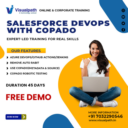 Best Salesforce DevOps Training In Bangalore | Copado Training.jpg