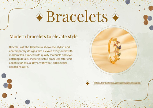 Beige and Gold Modern Happy Birthday Poster