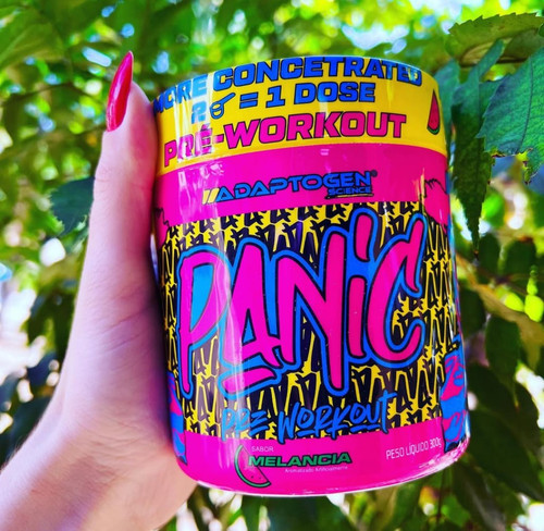 Pré Treino Com Creatina Pote 300g Sabor Melancia.jpg