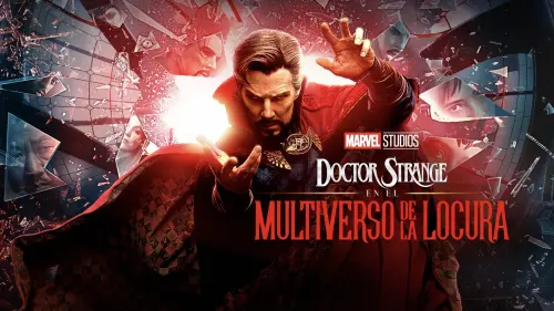 drstrange