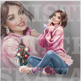 Grettany Nicolle