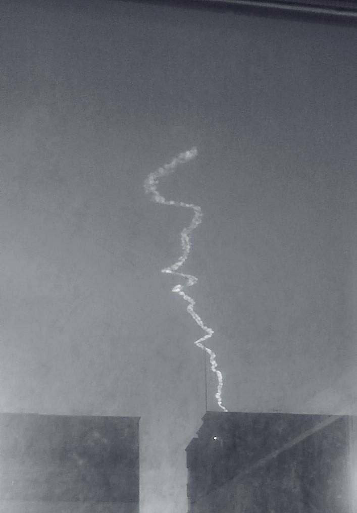 الدفاع الجوي الإيراني يجري تدريبات حالياً في طهران...