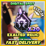 x250 exalted