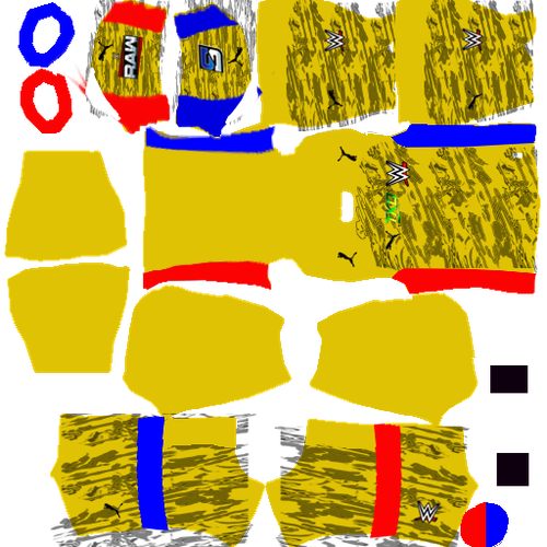 WWE Puma Gk 25 26 Amarillo N50 N65.png