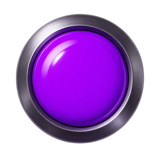 Glossy Web Button V050120260417 N5