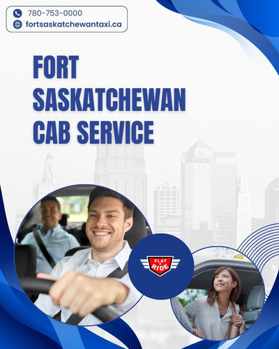 Fort Saskatchewan Cab Service.jpg