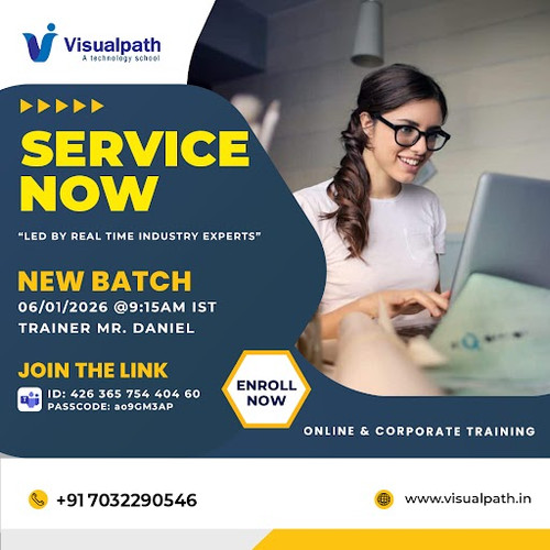 ServiceNow ITOM & CMDB Online New Batch | Visualpath.jpg