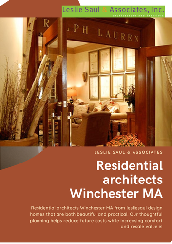Residential architects Winchester MA.png