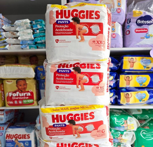 Fralda Pants Huggies Proteção Acolchoada Tamanho G 60.jpg