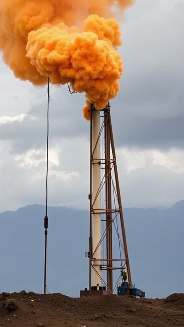 No quick wins in tapping Venezuela's oil reserves