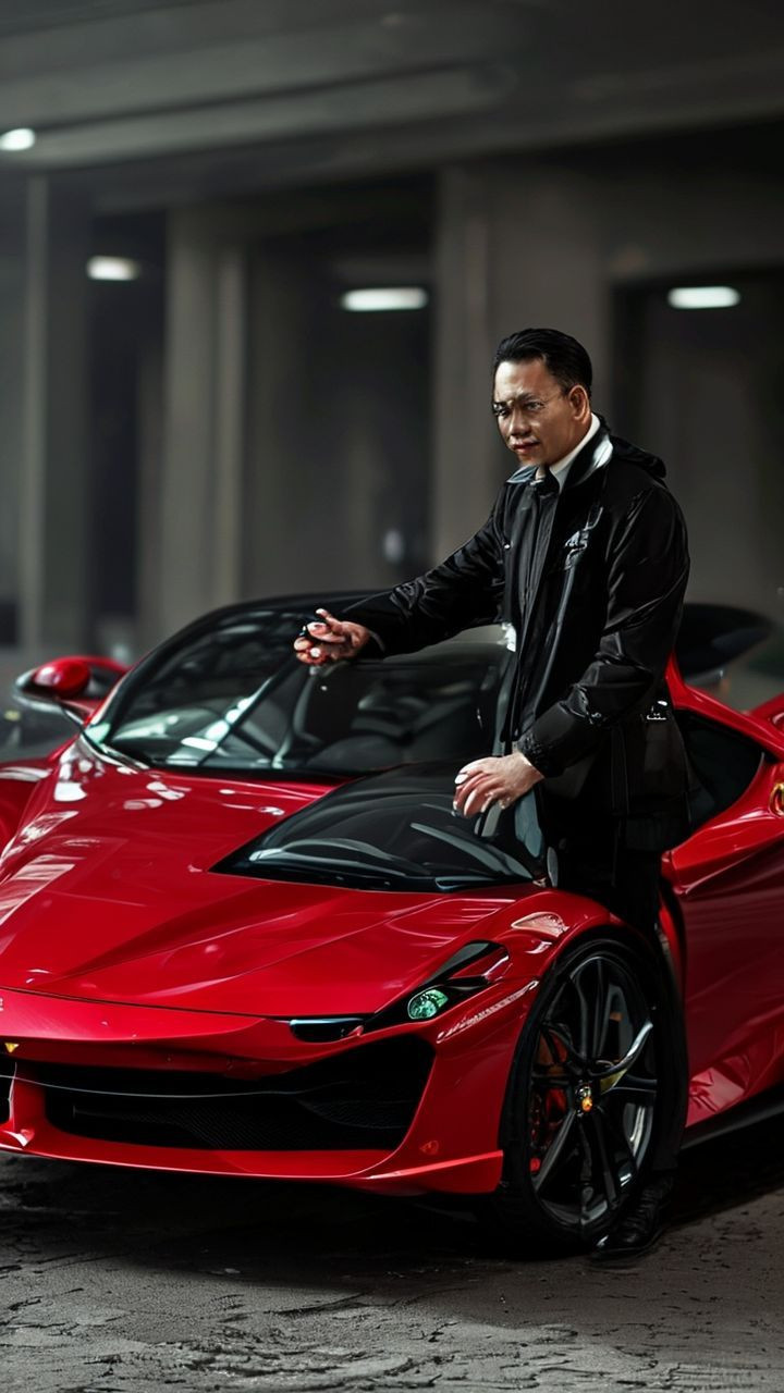 Exor renews Ferrari shareholder agreement with founder's son