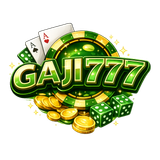 logo GAJI777