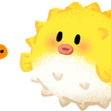 puffy nemo