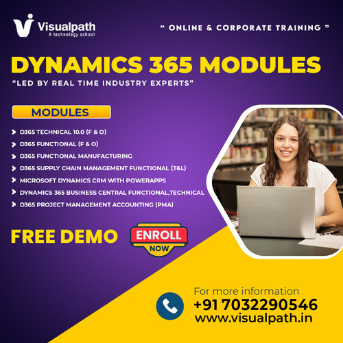 Professional Microsoft Dynamics 365 Modules Training by Visualpath.jpg