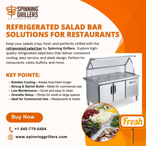Serve Fresh with a Commercial Refrigerated Salad Bar.jpg