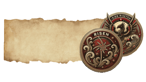 Beneath a cold sky Together we forge our fate Honor in our hearts..gif