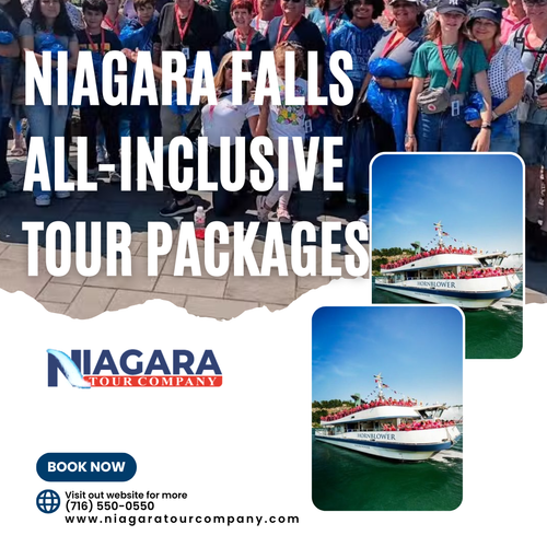 Niagara Falls All Inclusive Tour Packages.png