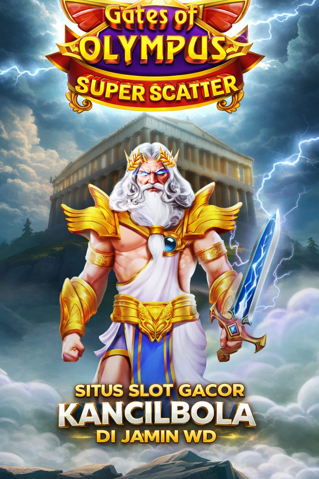 Banner Thailand Slot