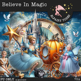 Believe In Magic