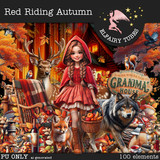 Red Riding Autumn EF