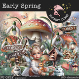 2. Early Spring EF