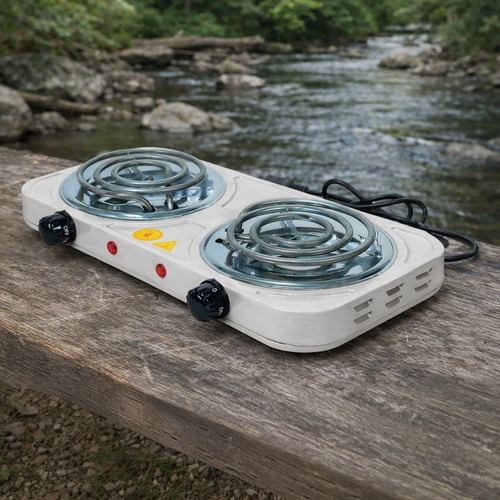 Fogão Cooktop Fogareiro Elétrico 2 Boca Portátil 2500 Watts Preto.jpg