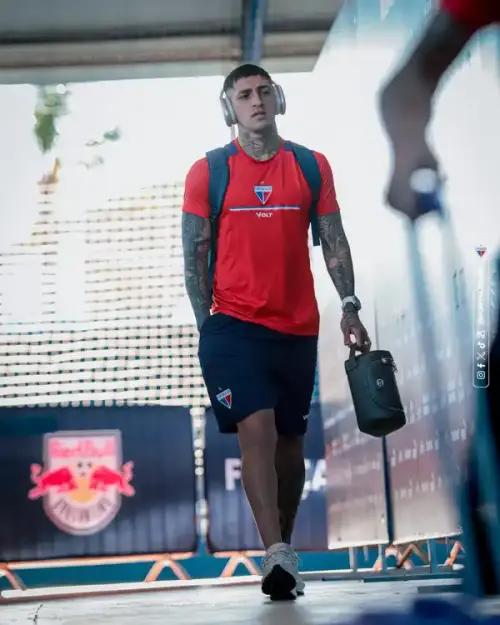 Após desistir de Ávila, São Paulo mira Allan para reforçar o elenco