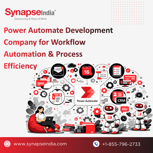 Power Automate Development Company for Workflow Automation & Process Efficiency.png