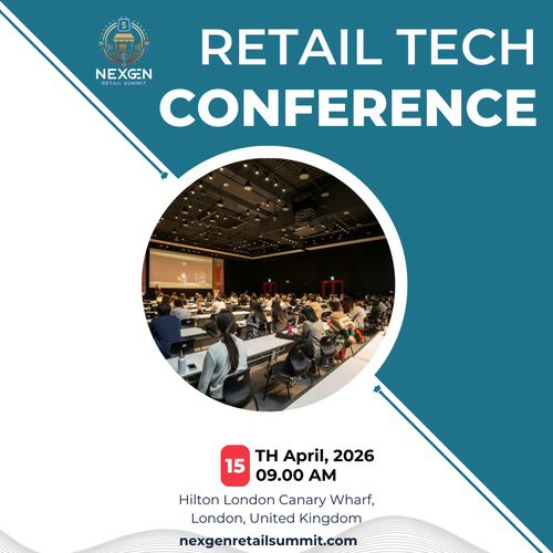 Join the Retail Tech Conference Powering the Future of Retail.png