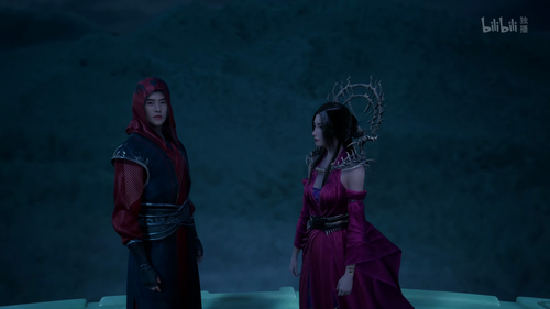 [凡人修仙传：初入星海].A.Mortal.s.Journey.S04E01.2022.2160p.WEB DL.HEVC.AAC.2.0 StarfallWeb.mp4 20260105 17392.png