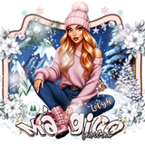 TMágicoInviernoPink Letyh