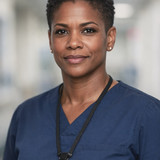 RN experienced SimoneHarris 00 neutral professional