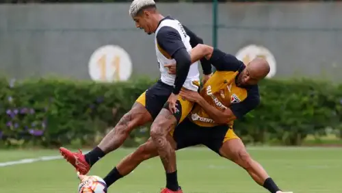 São Paulo encerra primeiro treino de 2026 e revela planos intensos para a semana à frente