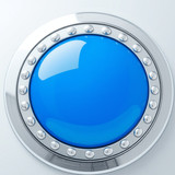 Glossy Web Buttonı Resimleri V040120260251 N 11