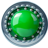 Glossy Web Buttonı Resimleri V040120262126 N32