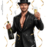 aigenbycaz newyearman2026 (33)