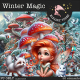 Winter Magic EF