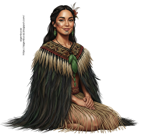 aigenbycaz nzmaorimangirlclipart (8).png