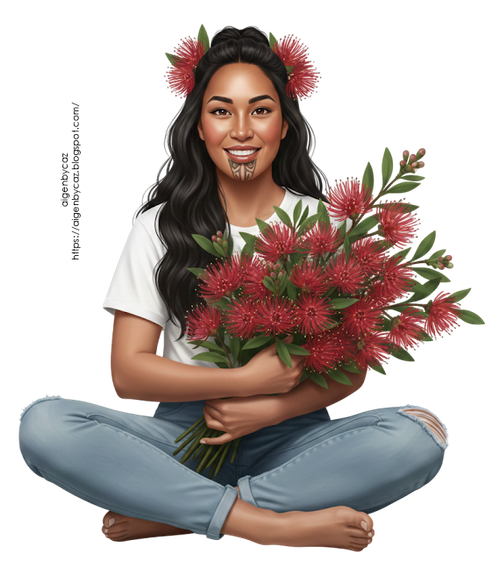 aigenbycaz nzmaorimangirlclipart (14).png