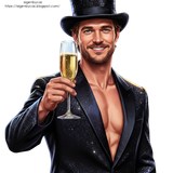 aigenbycaz newyearman2026 (1)