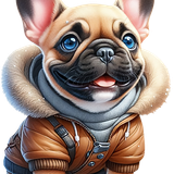 psp tube winter bull001EF (1).png