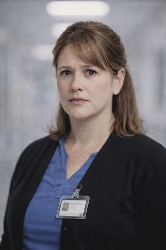 HouseSupervisor TrishGallagher 02 concerned clinically focused