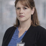 HouseSupervisor TrishGallagher 02 concerned clinically focused