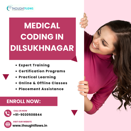 Is Medical Coding Training Available in Dilsukhnagar?.png