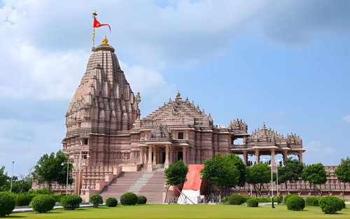 Gujarat Tour Packages | 24 Curated Gujarat Holiday Packages | A2Z Trip.jpg