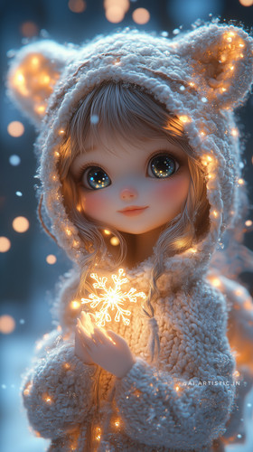 surajarts cute chibi elf girl with big sparkling eyes fuzzy cre 0eb9ba1d 36ef 476d 8698 8ad8b755b53e.jpg