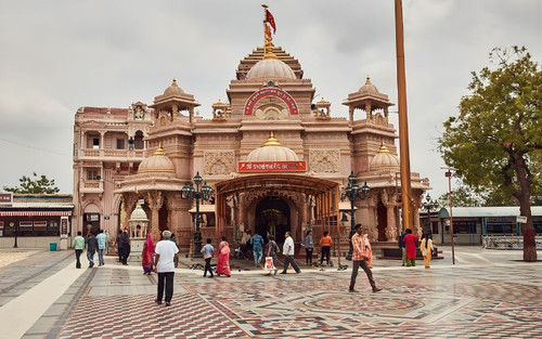 Gujarat Tour Packages | 24 Curated Gujarat Holiday Packages | A2Z Trip.jpg