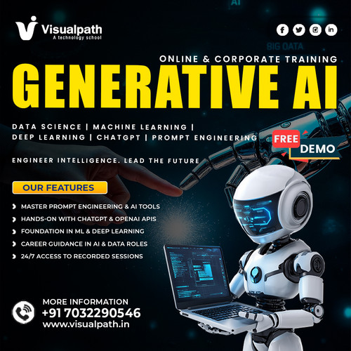 Best Generative AI Training in India – Enroll Now.jpg