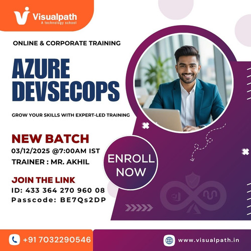 Azure DevSecOps Online New Batch.jpg