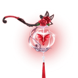 Sanguine Whisper